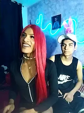 Stripchat Nude Webcam of Isis_sexy__