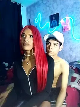 Stripchat Sex Chat of Isis_sexy__