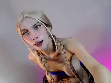 Stripchat Nude Webcam of yourlovingbella