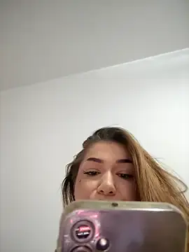 Stripchat Live Porn of Ella_sweety