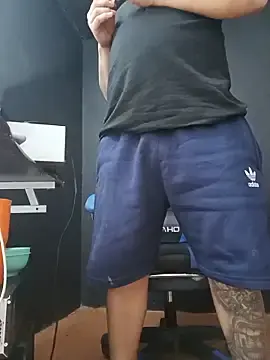 Stripchat Best Webcam of DickMasterfindom