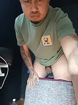 Stripchat Sex Cam of DickMasterfindom