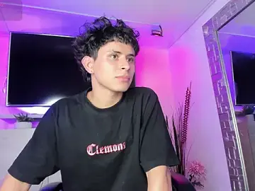 Stripchat Private Sex Chat of Jhonny-Blake