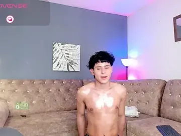 Stripchat Sex Cam of Jhonny-Blake
