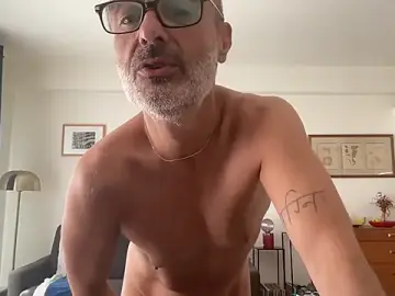 Stripchat Live Sex of Milkywaymen