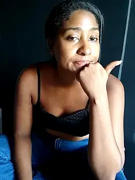 Stripchat Best live sex cam show of Berry_Bans