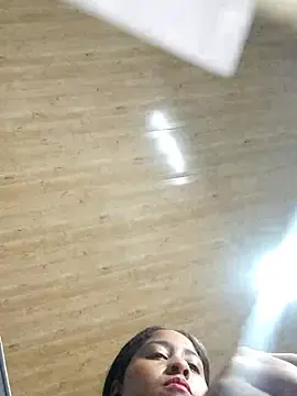 Stripchat Sex Chat of Berry_Bans