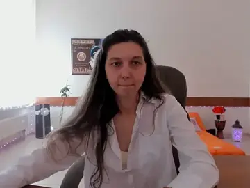 Stripchat Sex Chat of Ellina_Star