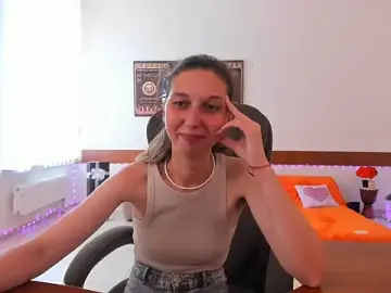 Stripchat Live Porn of Ellina_Star