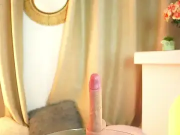 Stripchat Live Porn of Valeriestyle