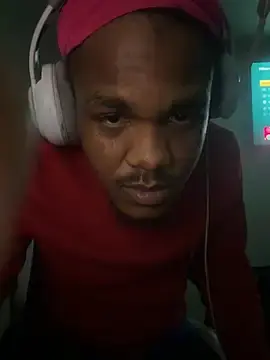 Stripchat Adult Webcam of GOODNEGADICK