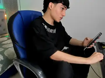 Stripchat Sex Cam of SamBlack_