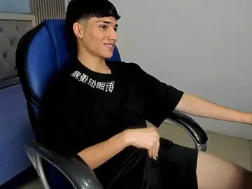 Stripchat Sex Cam of SamBlack_