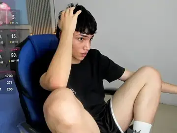 Stripchat Sex Cam of SamBlack_