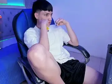 Stripchat Live Sex of SamBlack_