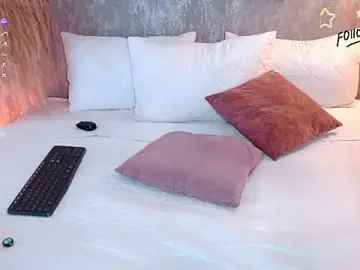 Stripchat Best live sex cam show of Zoey_it