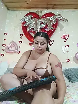 Stripchat Free Porn Cam of celeste_hotty