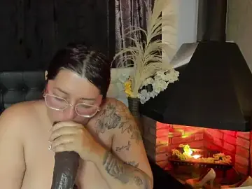 Stripchat Live Porn of Airam_Wone