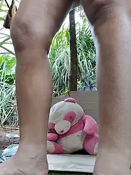 Stripchat Best Webcam of leona118