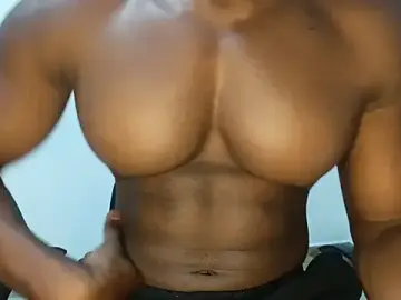 Stripchat Best live sex cam show of pecsblack888