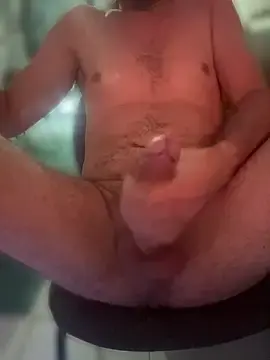 Stripchat Live Porn of AlexGogo23