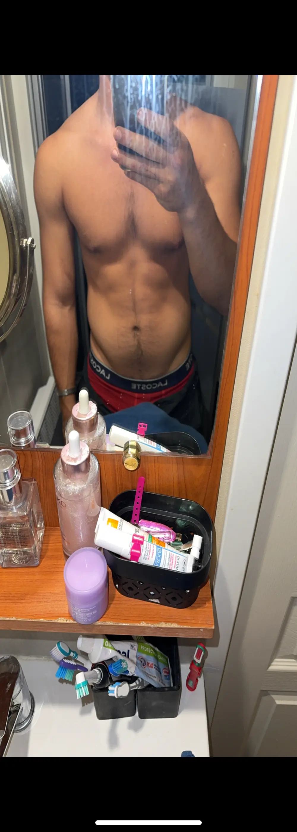 Sexocokin
