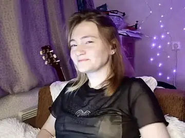 Stripchat Private Sex Chat of BattyRepri