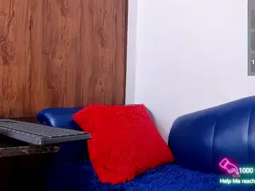Stripchat Nude Webcam of kavencastro