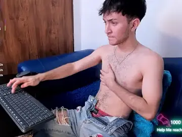 Stripchat Private Sex Chat of kavencastro