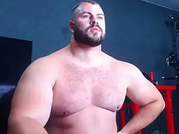 Stripchat Best live sex cam show of muscularjohnforuX