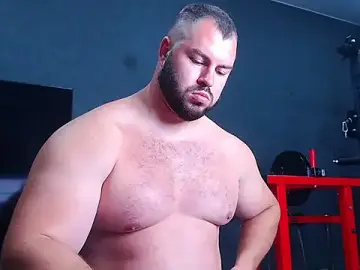 Stripchat Live Porn of muscularjohnforuX