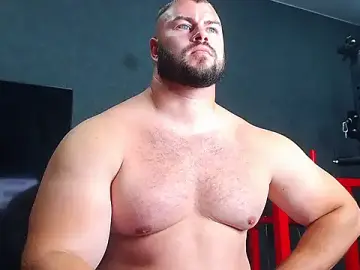 Stripchat Free Porn Cam of muscularjohnforuX