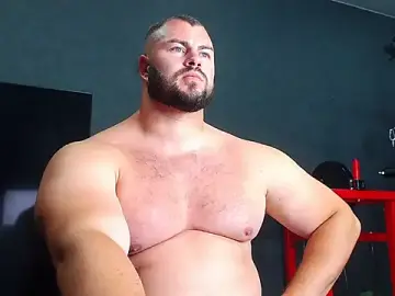 Stripchat Best Webcam of muscularjohnforuX