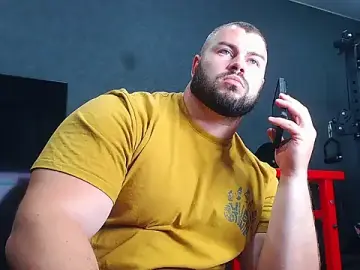 Stripchat Live Sex Cam of muscularjohnforuX