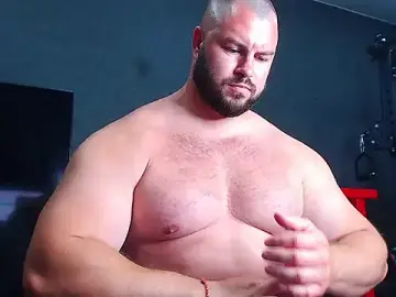 Stripchat Adult Webcam of muscularjohnforuX