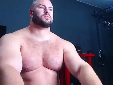 Stripchat Private Sex Chat of muscularjohnforuX