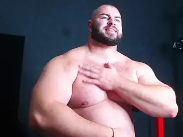 Stripchat Live Porn of muscularjohnforuX