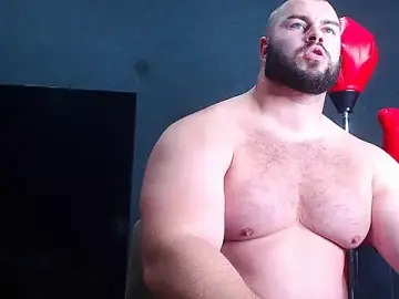 Stripchat Free Porn Cam of muscularjohnforuX