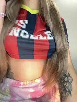 Stripchat Best Webcam of lunaapppp