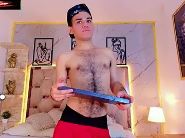 Stripchat Nude Webcam of Elon_Musk77