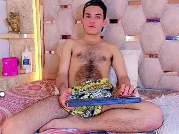 Stripchat Sex Chat of Elon_Musk77