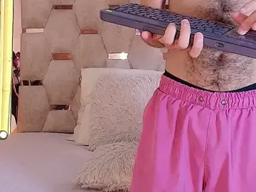 Stripchat Nude Webcam of Elon_Musk77
