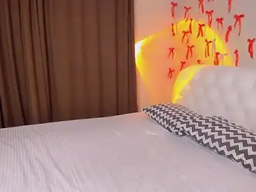 Stripchat Sex Chat of Milla_Aheo
