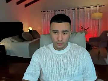 Stripchat Best Webcam of Nick_Moca