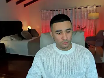 Stripchat Adult Webcam of Nick_Moca