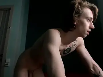 Stripchat Nude Webcam of ares_pallini