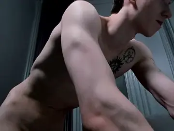 Stripchat Best Webcam of ares_pallini