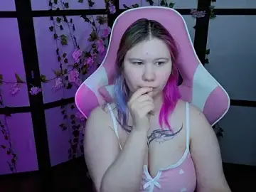 Stripchat Free Porn Cam of kitsune_little
