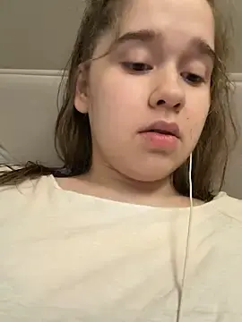 Stripchat Private Sex Chat of HornyGirlH