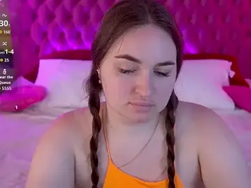 Stripchat Nude Webcam of RapunzelAngel